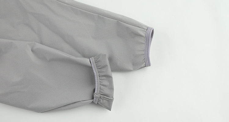 windproof light cycling jacket